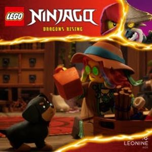 Folgen 239-240: Der Wald der Geister, N.N.