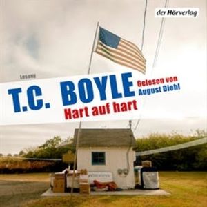 Hart auf hart, T.C. Boyle