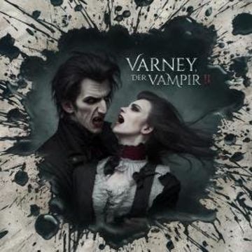 Holy Horror, Folge 45: Varney der Vampir 2 audiobook, Florian Hilleberg