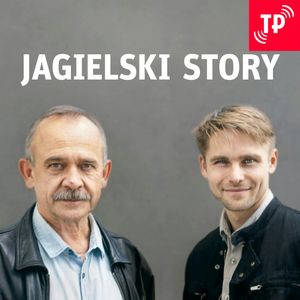 JAGIELSKI STORY #18 | Obyczajowa policja, brutalne bojówki, egzekucje. Jak Iran tłumi masowe protesty?, Krzysztof Story, Wojciech Jagielski
