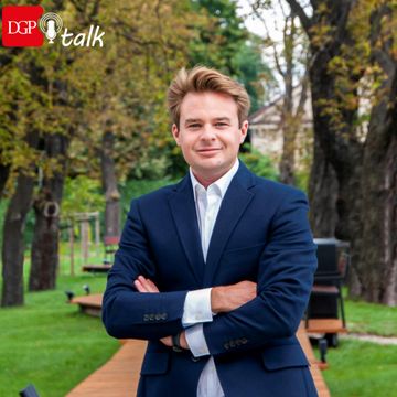 Krzysztof Kołaszewski: Polacy oczekują i chcą wyższej jakości wykończenia wnętrz audiobook, Dziennik Gazeta Prawna