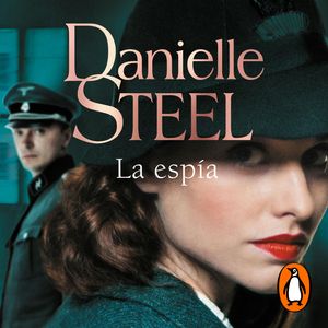 La espía, Danielle Steel