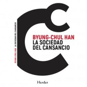 La sociedad del cansancio, Byung-Chul Han