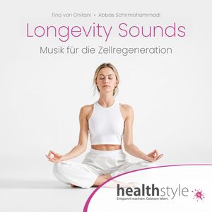 Longevity Sounds, Tino Mosca