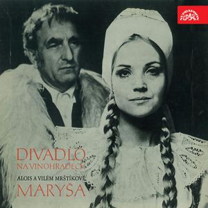 Maryša, Alois Mrštík, Vilém Mrštík