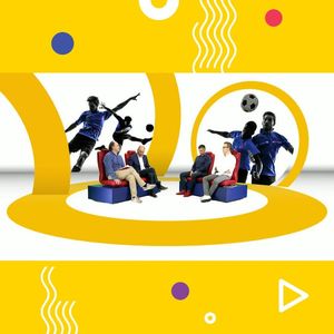 Misja Futbol (30.04), Izabela Koprowiak, Michał Pol