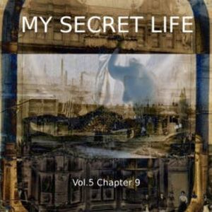 My Secret Life, Vol. 5 Chapter 9, Dominic Crawford Collins