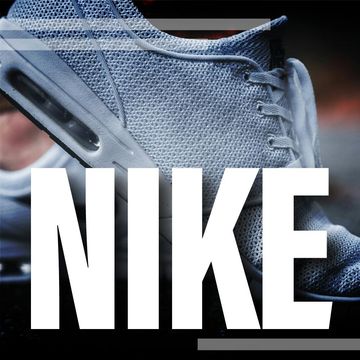 Nike. Droga na szczyt audiobook, Elżbieta Szuster