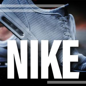 Nike. Droga na szczyt, Elżbieta Szuster