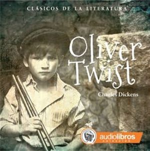 Oliver Twist, Charles Dickens