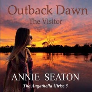 Outback Dawn, Annie Seaton