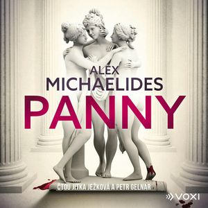 Panny, Alex Michaelides