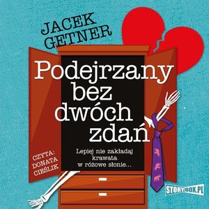 Podejrzany bez dwóch zdań, Jacek Getner