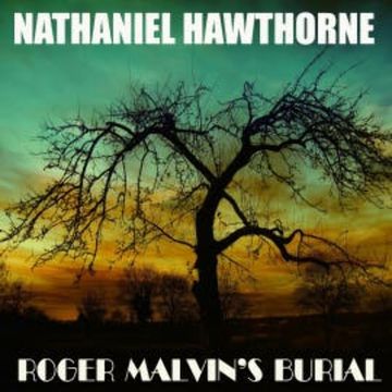 Roger Malvin's Burial audiobook, Nathaniel Hawthorne
