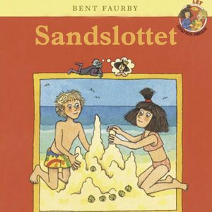 Sandslottet, Bent Faurby
