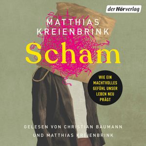 Scham, Matthias Kreienbrink