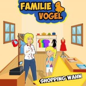 Shopping Wahn, Familie Vogel