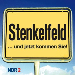 Stenkelfeld...und jetzt kommen Sie!, Stenkelfeld