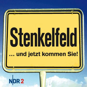 Stenkelfeld...und jetzt kommen Sie! audiobook, Stenkelfeld