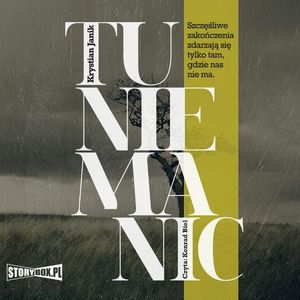 Tu nie ma nic, Krystian Janik