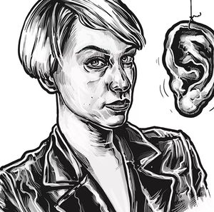 Už je toho moc na všechny, říkají terapeutky z Nevypusť duši. Jak a kdy si říct o pomoc?, Andrea Procházková, Erik Tabery