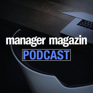 Wie die Sinnsuche die Arbeitswelt verändert audiobook, Manager Magazin Redaktion