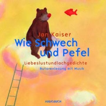 Wie Schwech und Pefel audiobook, Jan Kaiser