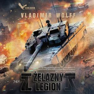 Żelazny Legion, Vladimir Wolff