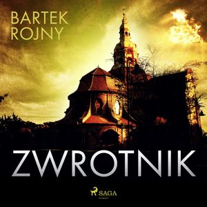 Zwrotnik, Bartek Rojny
