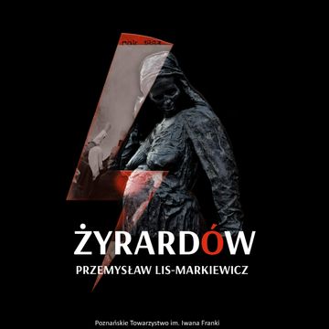 Żyrardów audiobook, Przemysław Lis-Markiewicz
