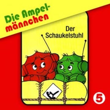05: Der Schaukelstuhl audiobook, Fritz Hellmann