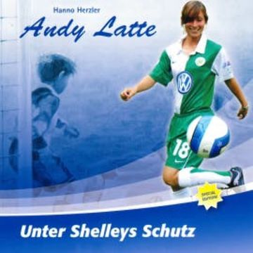 17: Unter Shelleys Schutz audiobook, Hanno Herzler