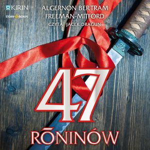 47 roninów, Algernon Bertram Mitford