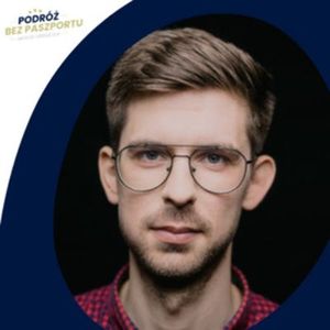 Ameryka - kraj iluzja. Jak bardzo jest podzielona?, Mateusz Grzeszczuk