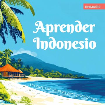 Aprender indonesio audiobook, NeoAudio