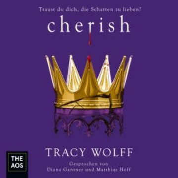 Cherish, Tracy Wolff