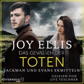 Das Gewissen der Toten audiobook, Joy Ellis