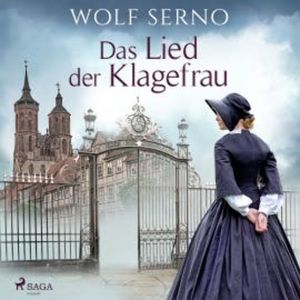 Das Lied der Klagefrau, Wolf Serno