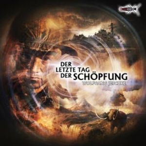 Der letzte Tag der Schöpfung, Wolfgang Jeschke