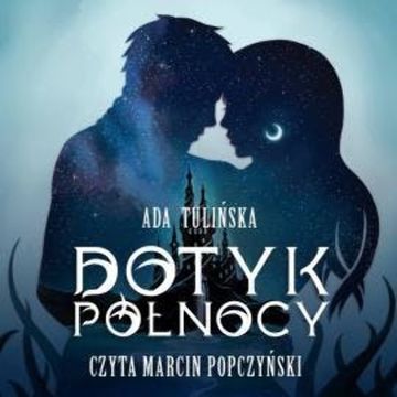 Dotyk północy audiobook, Ada Tulińska