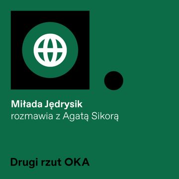 Drugi rzut OKA: Dlaczego #metoo nie jest tylko o mężczyznach? audiobook, OKO.press