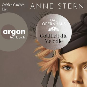 Dunkel der Himmel, goldhell die Melodie - Die Spielmanns, Band 1 (Ungekürzte Lesung) audiobook, Anne Stern