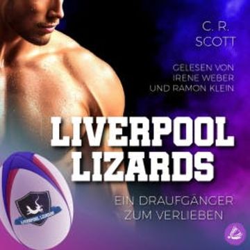 Ein Draufgänger zum Verlieben audiobook, C. R. Scott