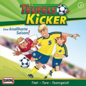 Folge 02: Eine knallharte Saison!, Tomas Kröger