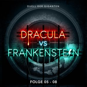 Folge 05 - 08 (Hörspielbox), N.N.