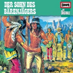 Folge 57: Der Sohn des Bärenjägers, Karl May