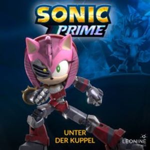 Folgen 18-19: Unter der Kuppel, N.N.