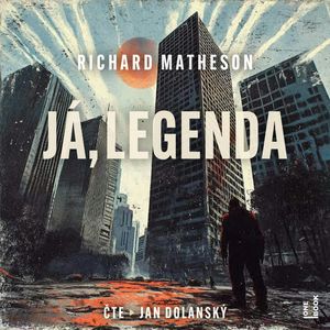 Já, legenda, Richard Matheson