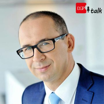 Kazimierz Karolczak (GZM): Przełamujemy stereotypy o Górnym Śląsku i Zagłębiu audiobook, Dziennik Gazeta Prawna