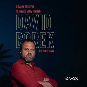Krvavý rok 5784, David Borek